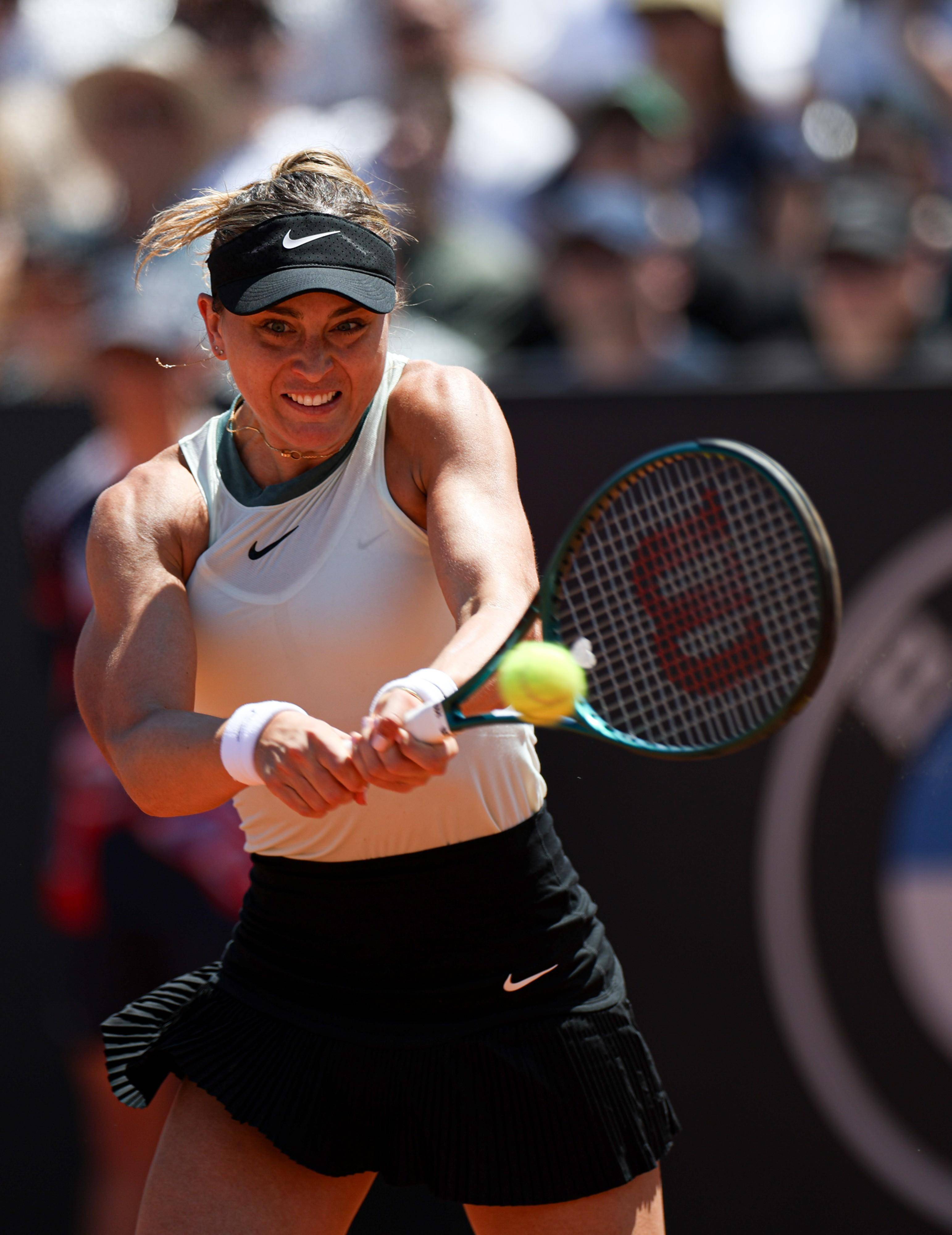 爱游戏体育-莎拉波娃迎来五赛季出色发挥，拜仁观众热烈欢呼！引发球迷热议-爱游戏体育